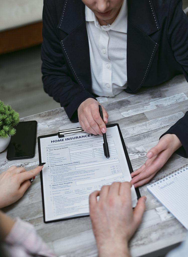 Insurance Specialist