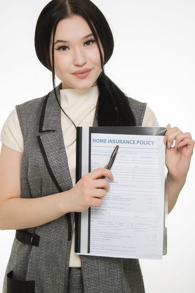 Insurance Certificate