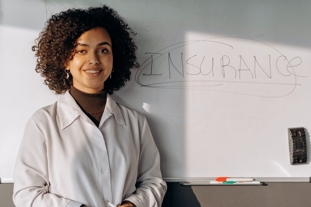 Fuerza Latina Insurance