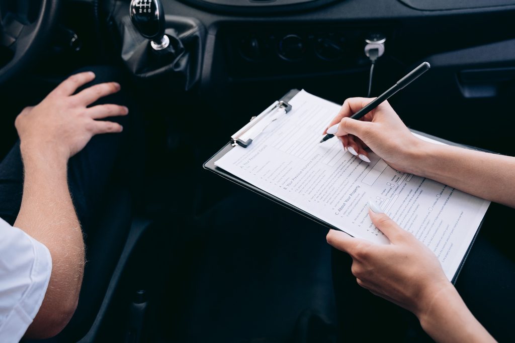Compliant Drivers Program Insurance