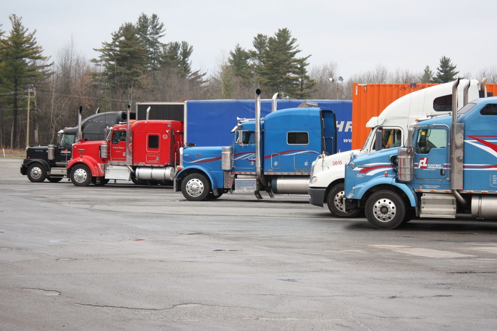 Haulers Insurance
